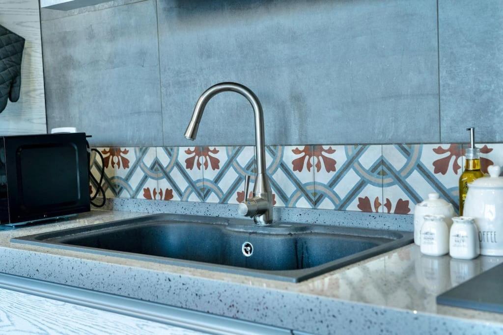 Appartement Attico Con Vista Vesuvio Piazza Garibaldi Naples