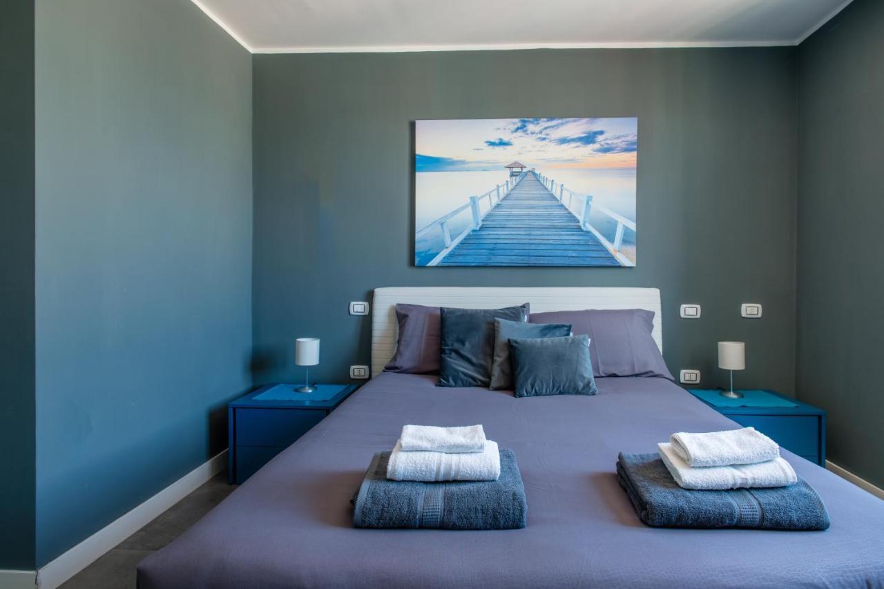 Appartement Attico Con Vista Vesuvio Piazza Garibaldi